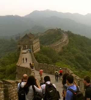 Great Wall of China