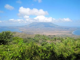 Lake Nicargua