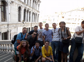 Venice