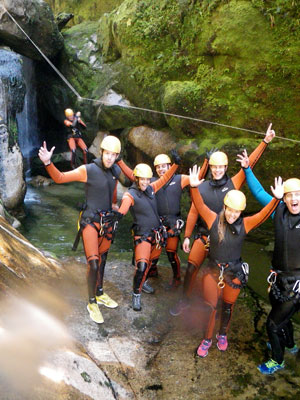 Abel Tasman National Park