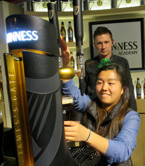 Guinness