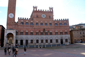 Palazzo Pubblico