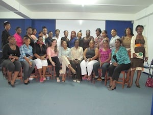Youth Challenge International! Youth Challenge International!