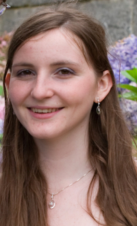 female headshot