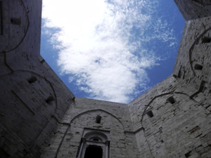 Castel del Monte