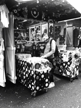 camden town