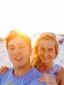 Mallory Miralda and Gustavo Miralda, the co-founders of Volunteer Trip! Mallory Miralda and Gustavo Miralda, the co-founders of Volunteer Trip!