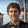 Reuben Zuidhof from Adventure Teaching