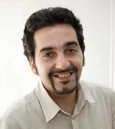 male headshot