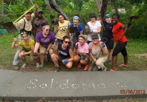 Solidaridad