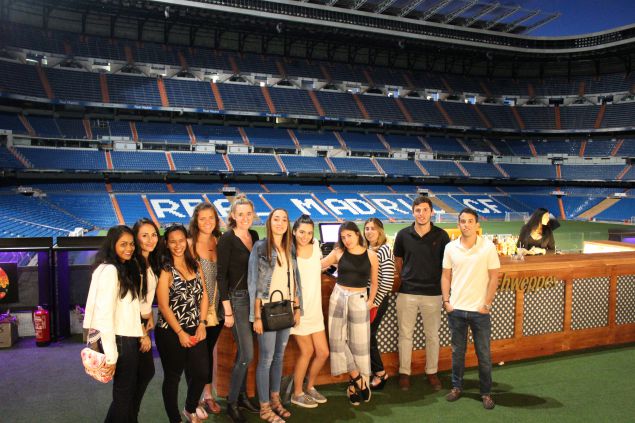 Voyager Study Abroad