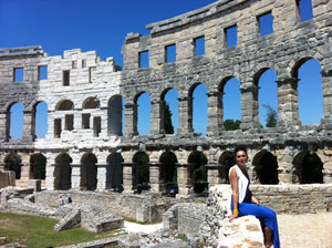 Pula Arena