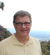 Jack McKinnon - ITTT TEFL Cebu Participant