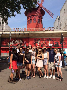 moulin rouge