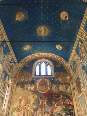 mural