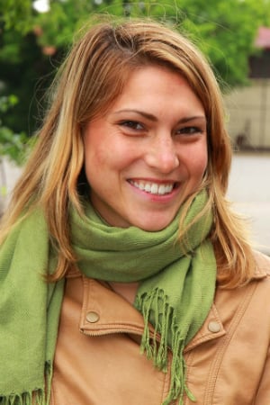 Head Shot 