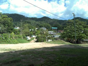 Belize