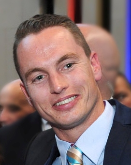 Marcel Roos - Business Liaison at New Zealand Internships