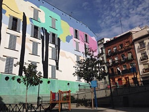 How Study Abroad in Madrid Changed My Life » Adelante Abroad Blog