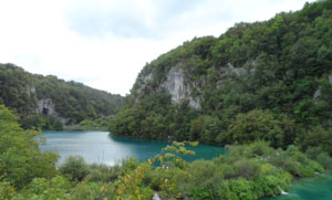 Plitvice Lakes National Park