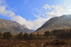 Higlands