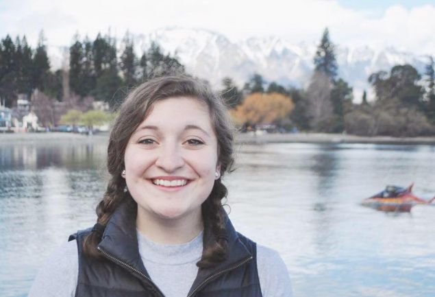 Studying Abroad with AUT