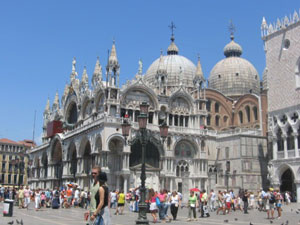 venice italy