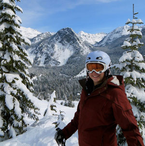 skiing washington 