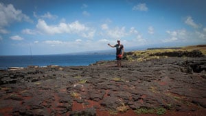 hawaii beach