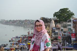 varanasi india