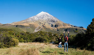 Tongariro National Park