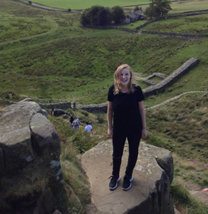 Hadrian's Wall