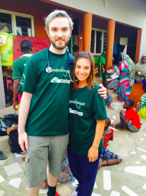 Medical Volunteering in Tanzania