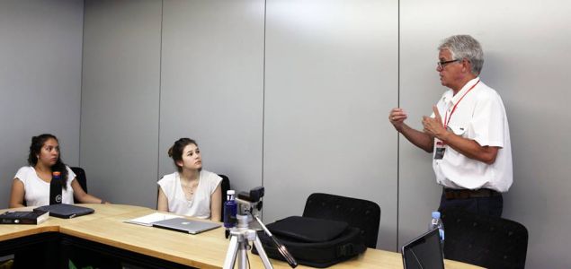 RoosterGNN Madrid Seminar