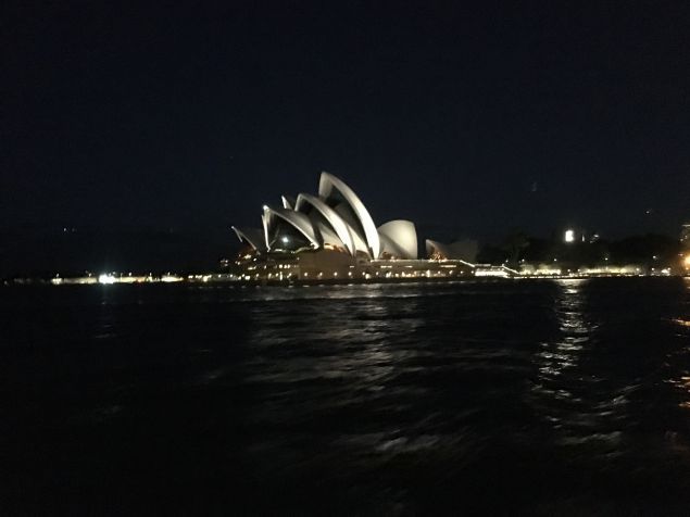 Sydney Australia