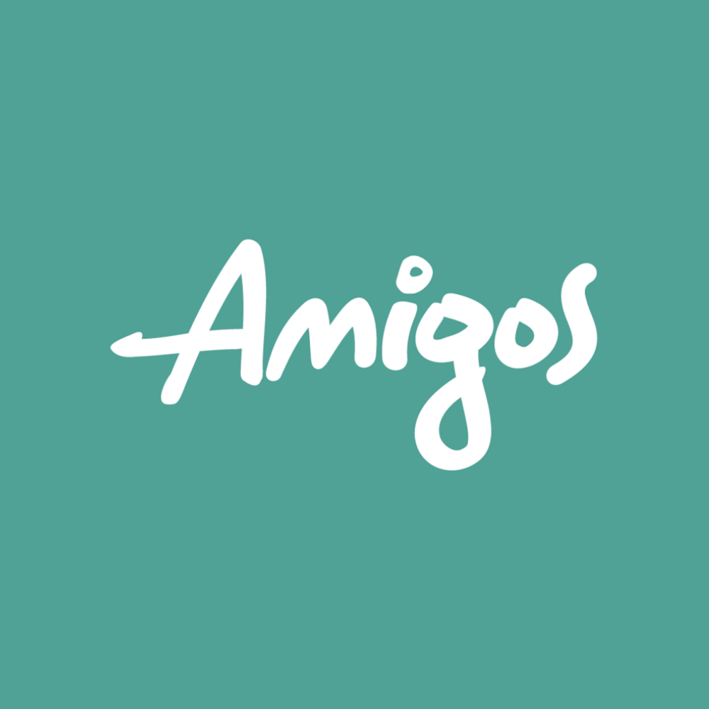 Amigos - Join. Host. Meet.