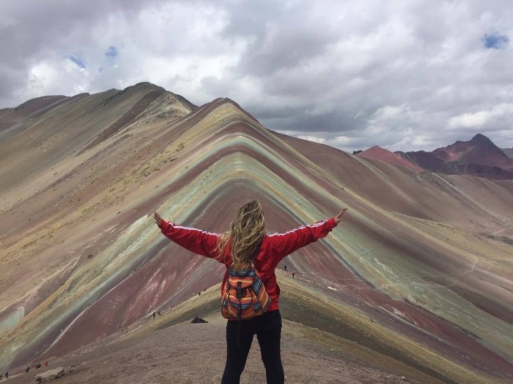 Photo by Ashley, TEFL Certification Program, Costa Rica Alum Create an Action Plan With Your Doctor