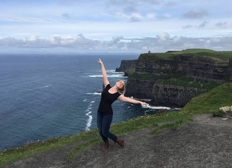 How to Earn a Master's in Ireland for Free — If I Can Do It, So Can You!