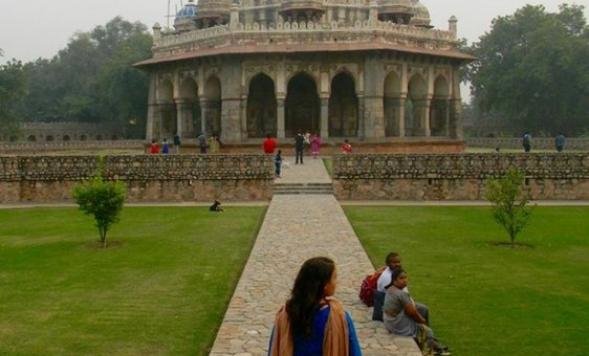 Gap Year Questions to Ask Yourself: What Do You Mean By "Change the World?"