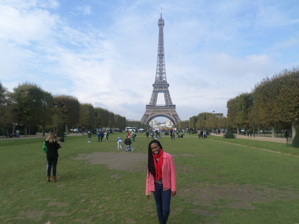 Benefits of Multi-Country Study Abroad: You’ll Collect Extra Passport Stamps