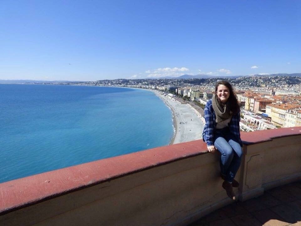 Photo by Olivia H., CEA French Riviera Alum Be Upfront About What You Can and Can't Do