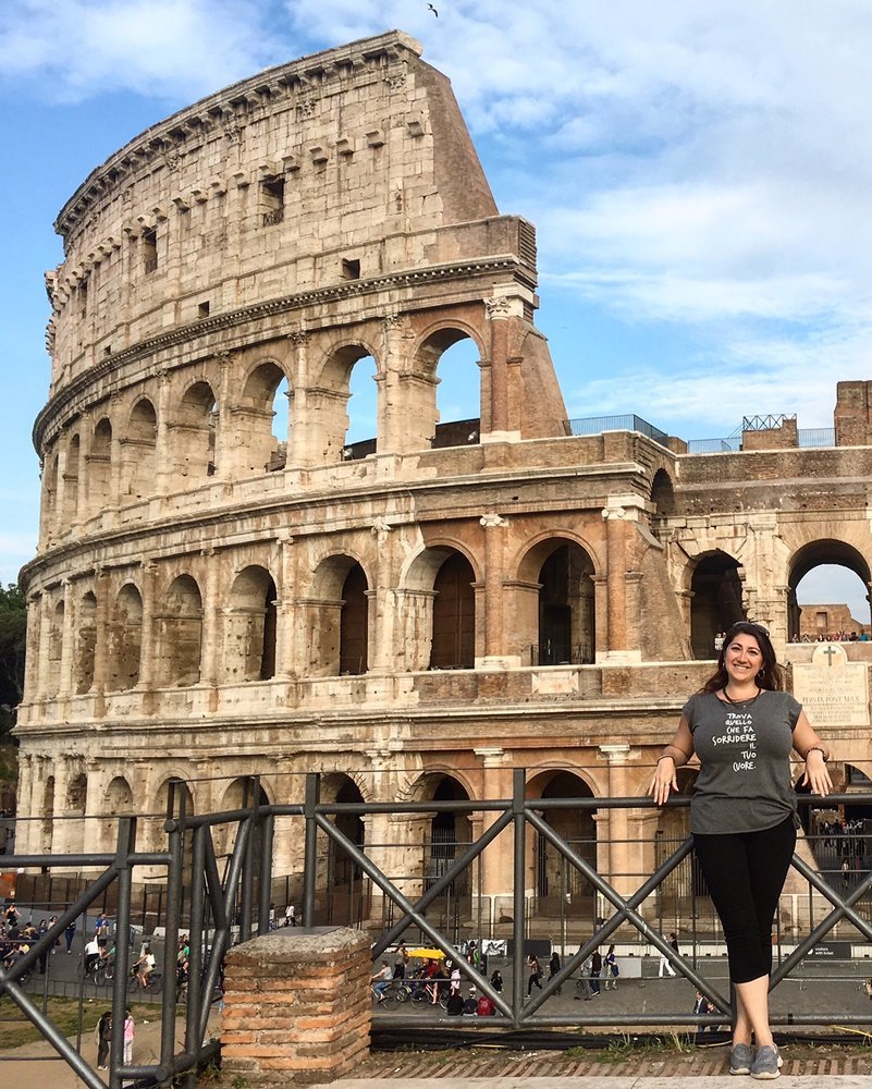 5 Invaluable Benefits of Multi-Country Study Abroad: You’ll Challenge Yourself to Continuously Adapt
