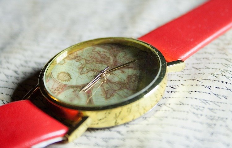 International Internship Interview Tips: Take Care of Pre-Interview Practicalities