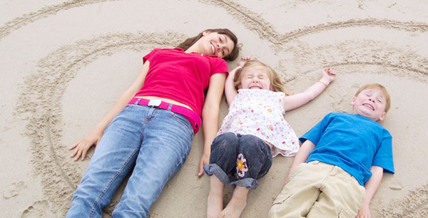 What its like to be an Au Pair with Cultural Care
