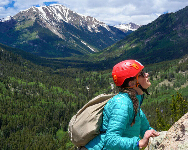 Outward Bound: Outdoor Educator Courses Go Overseas