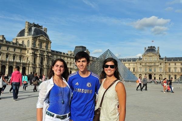 3 Reasons Culture Immersion Will Enhance Your Study Abroad Experience - Anchor Me Abroad