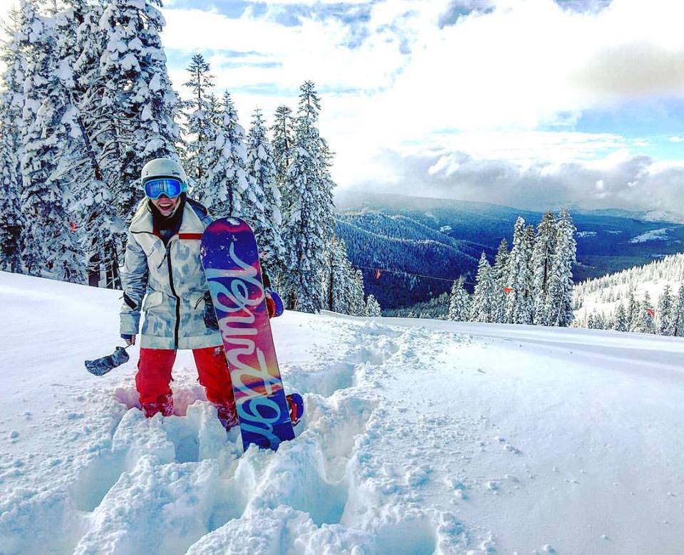 11 Week Lake Louise Ski OR Snowboard Instructor Training Course