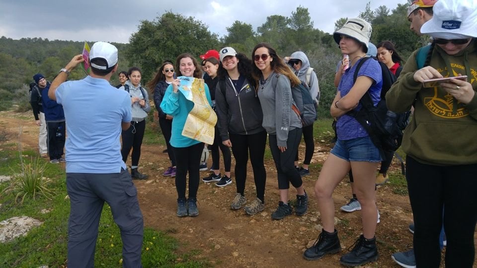 Aardvark: Gap Year Program in Israel | Go Overseas