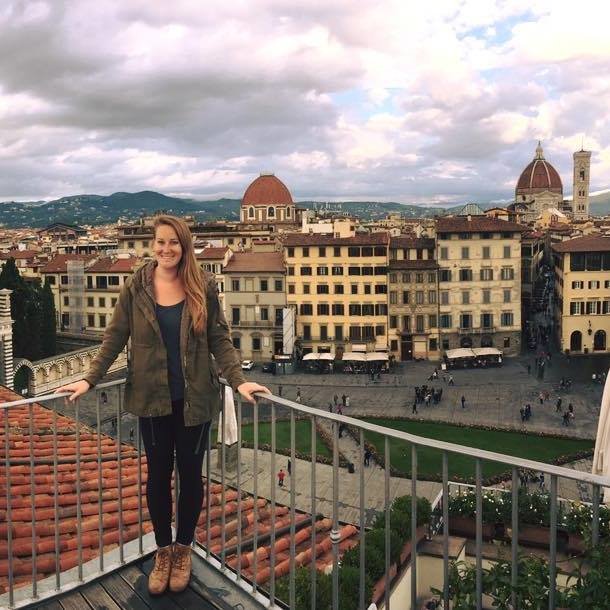 AIFS Abroad Internships in Florence, Italy | Go Overseas