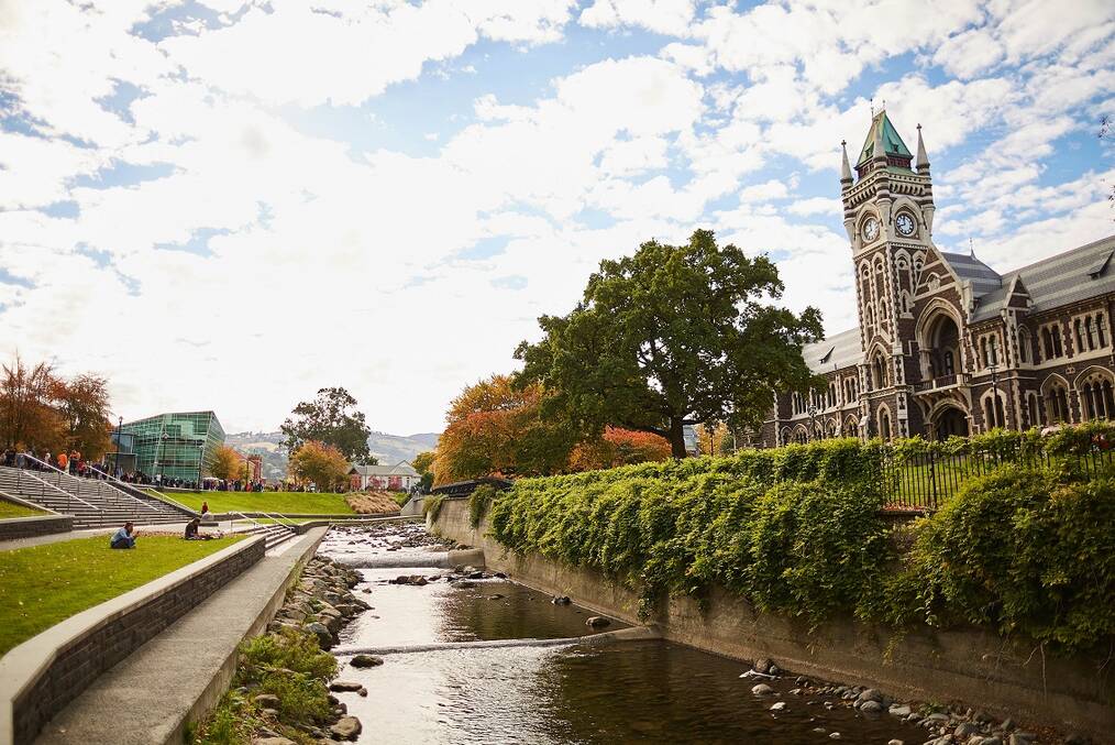 Study Abroad at the University of Otago in NZ | Go Overseas